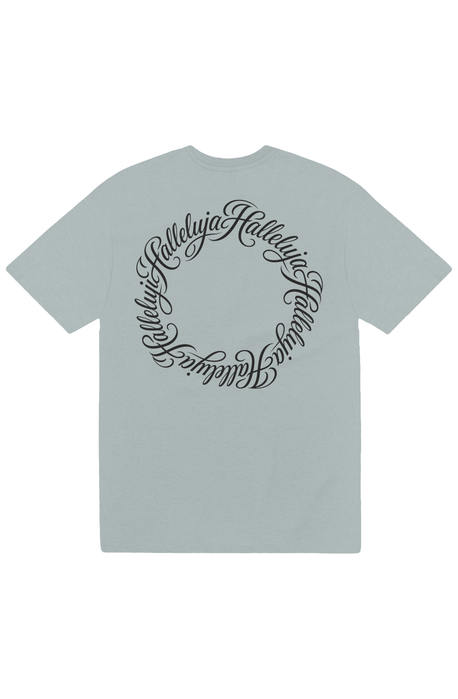 Mens Heavyweight T Shirt
