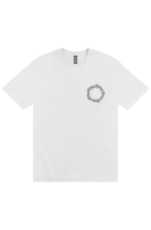 Mens Heavyweight T Shirt