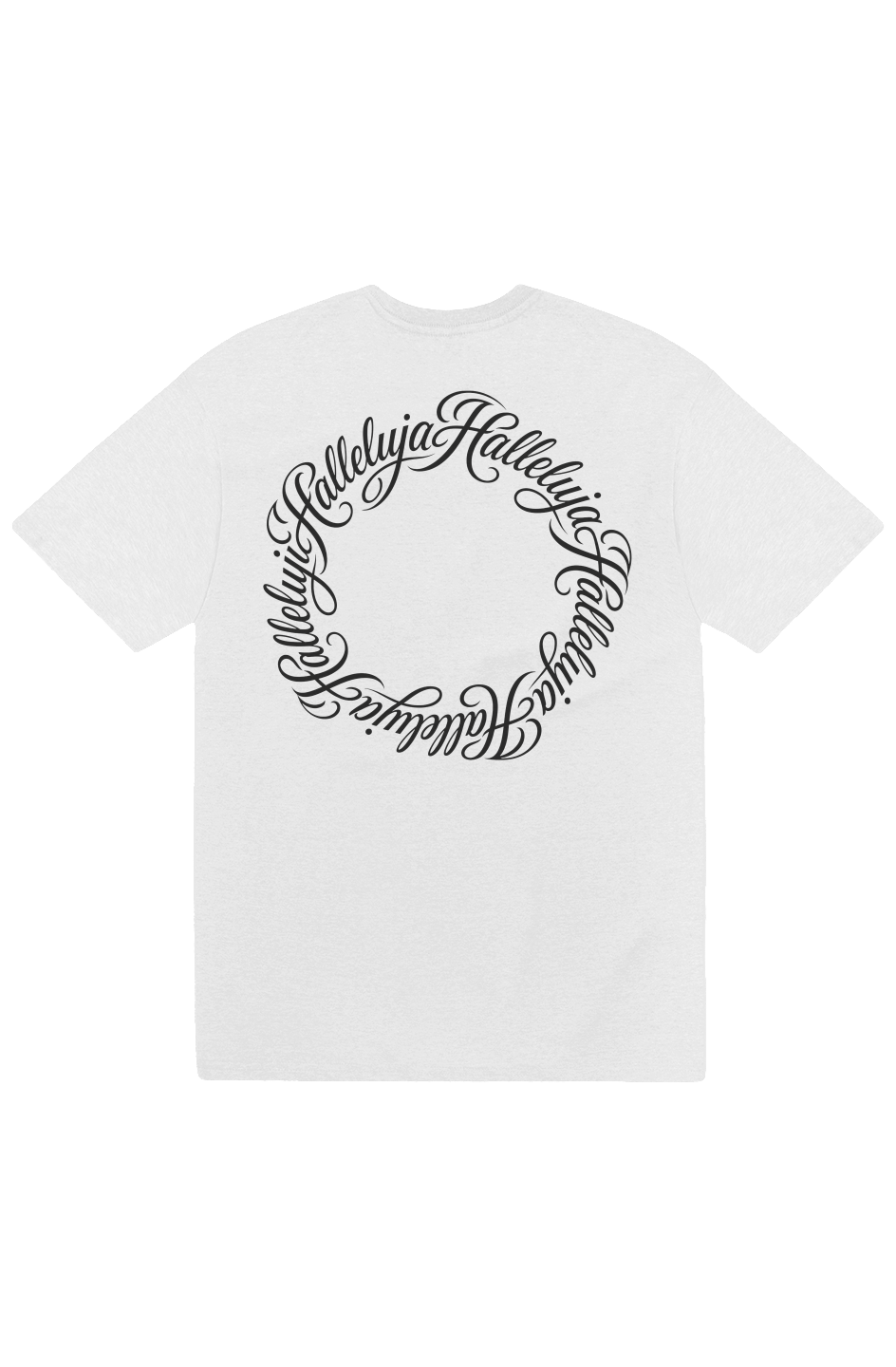 Mens Heavyweight T Shirt