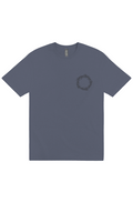 Mens Heavyweight T Shirt