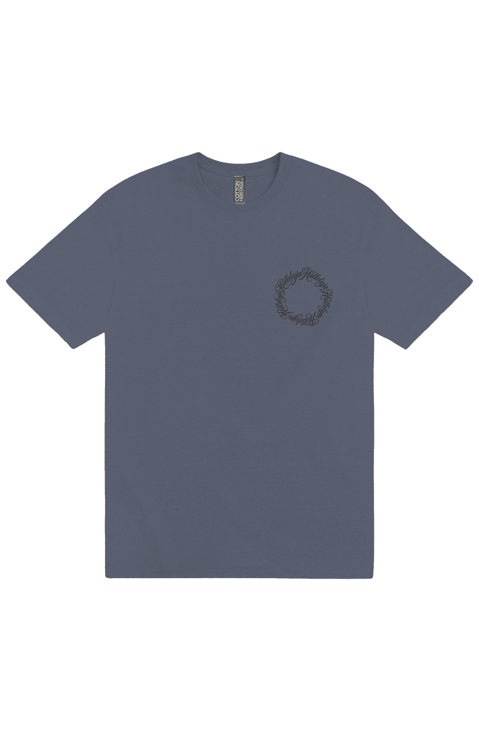 Mens Heavyweight T Shirt