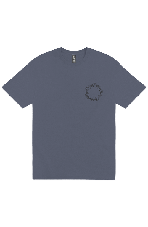 Mens Heavyweight T Shirt