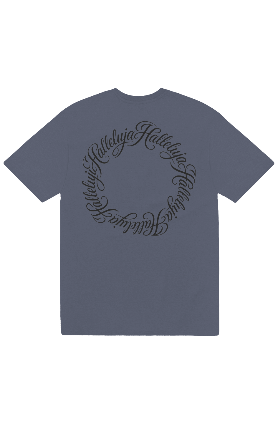Mens Heavyweight T Shirt