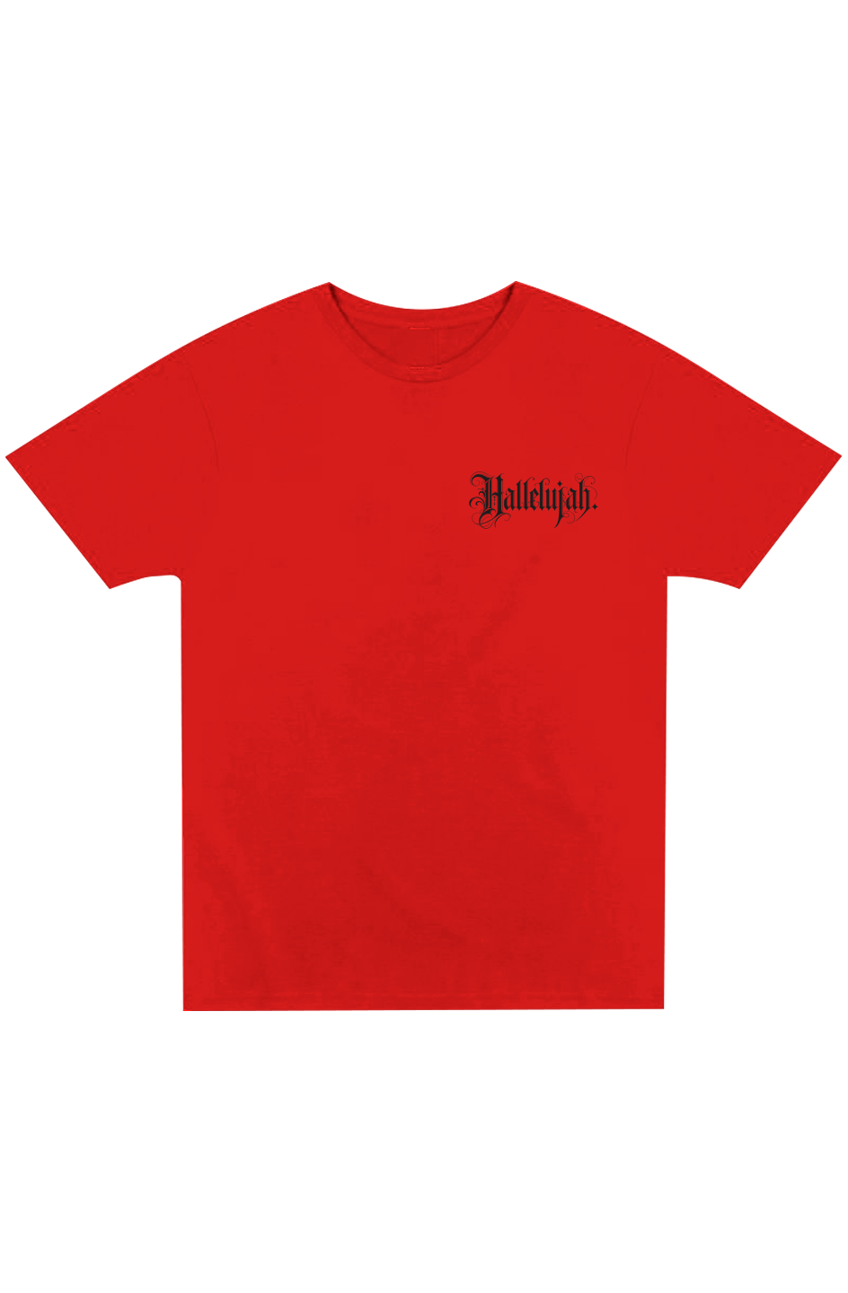 Youth Short Sleeve