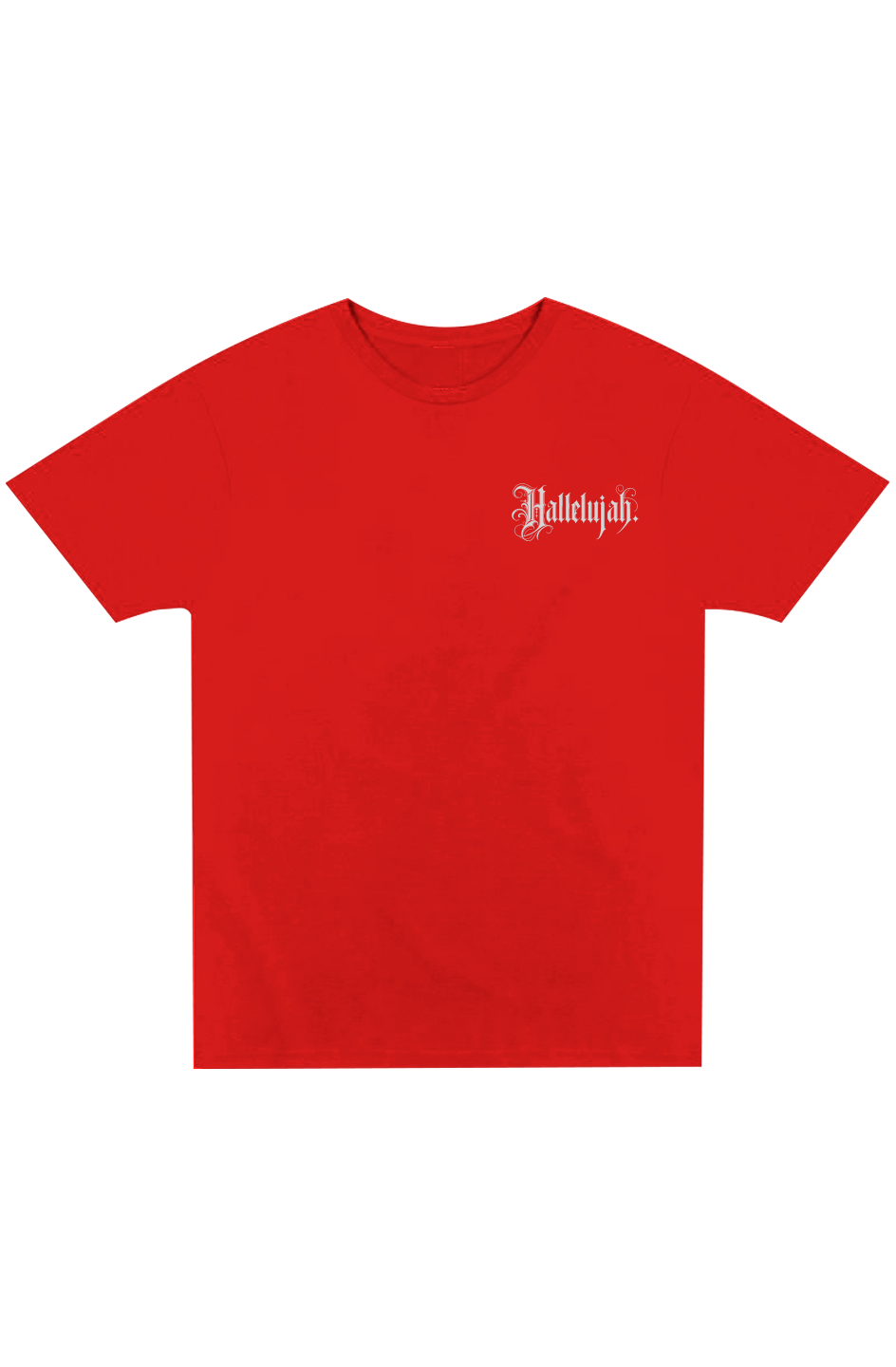 Youth Short Sleeve