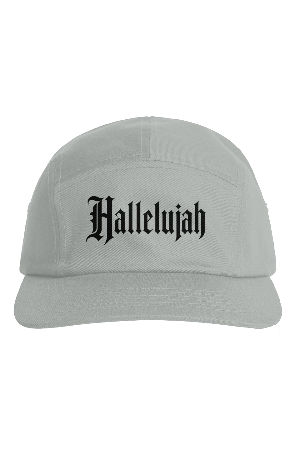 Finn Five Panel Cap