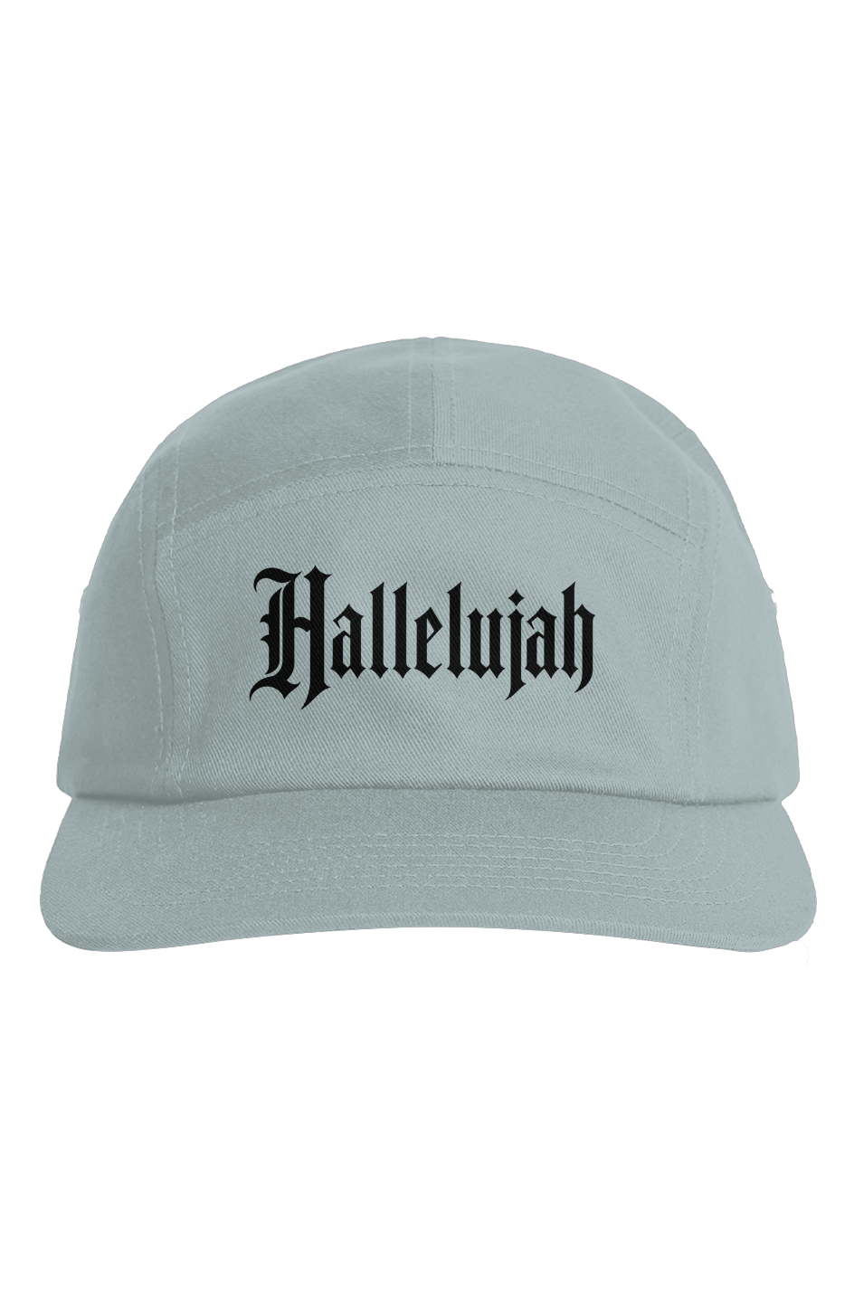Finn Five Panel Cap