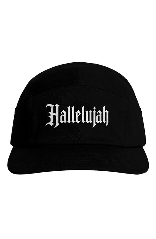Finn Five Panel Cap