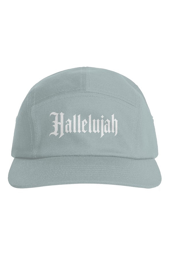 Finn Five Panel Cap