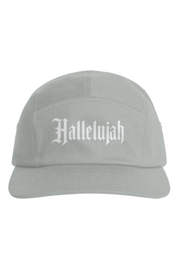 Finn Five Panel Cap