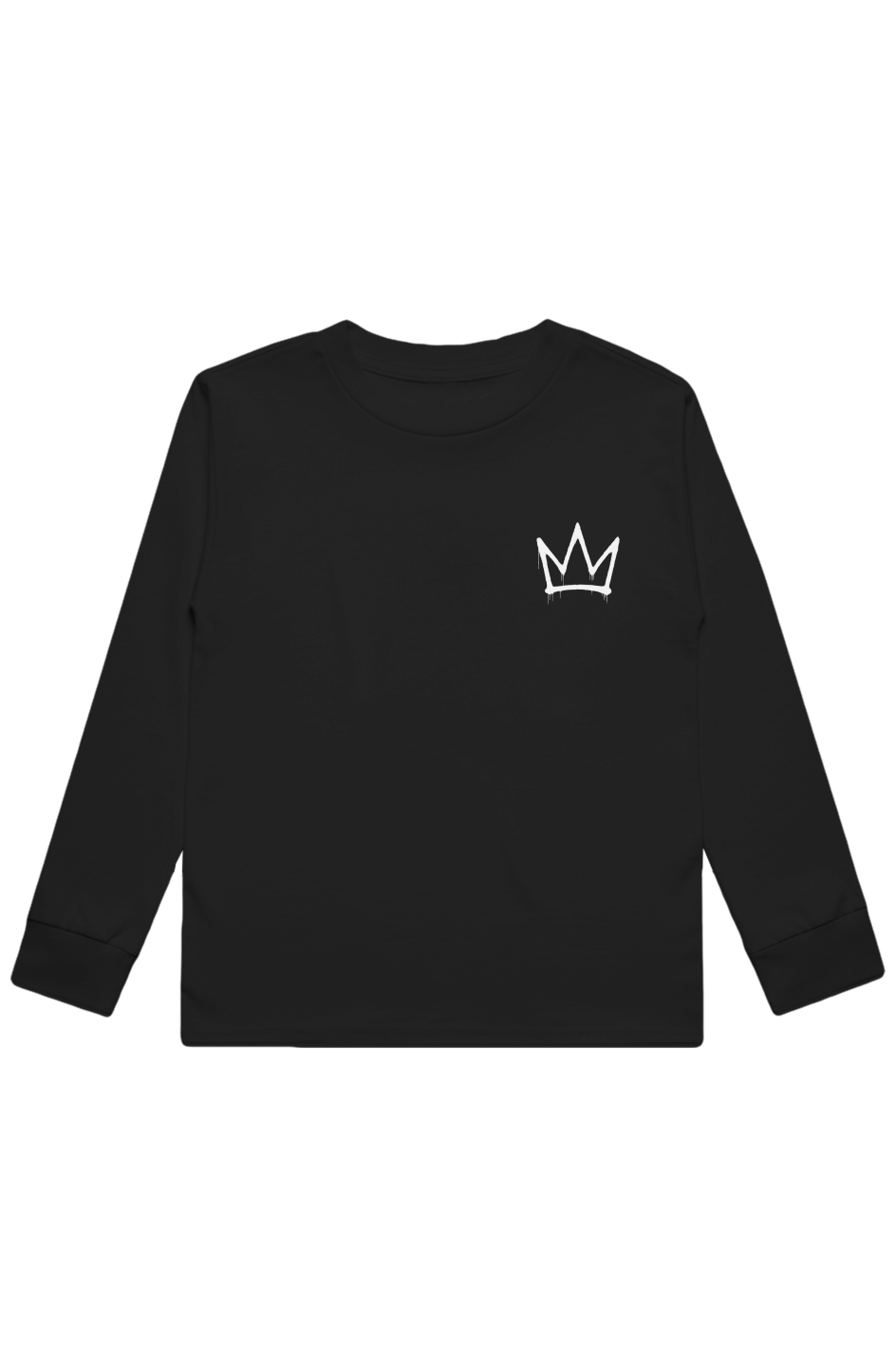Youth Classic LS Tee